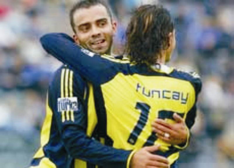 Fener Yine Şov Yaptı: 5-0