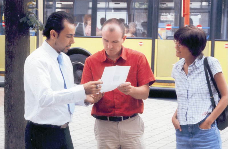 ‘New Press La Libraire’ açılışı görkemli oldu