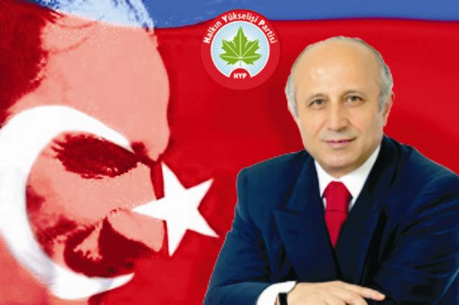 HYP Basın Merkezi: Ortadoğu Sorunu Üzerine Kaygılar:
