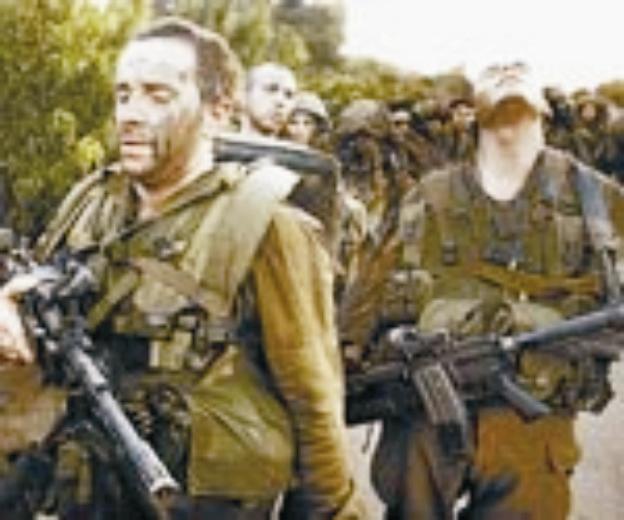 'Hizbullah çetin ceviz'