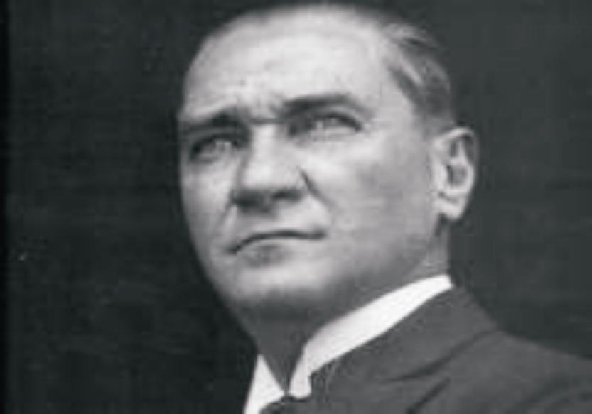 İşte Atatürk’ün Ortadoğu vasiyeti !