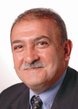 Ali İnce Evere'den aday