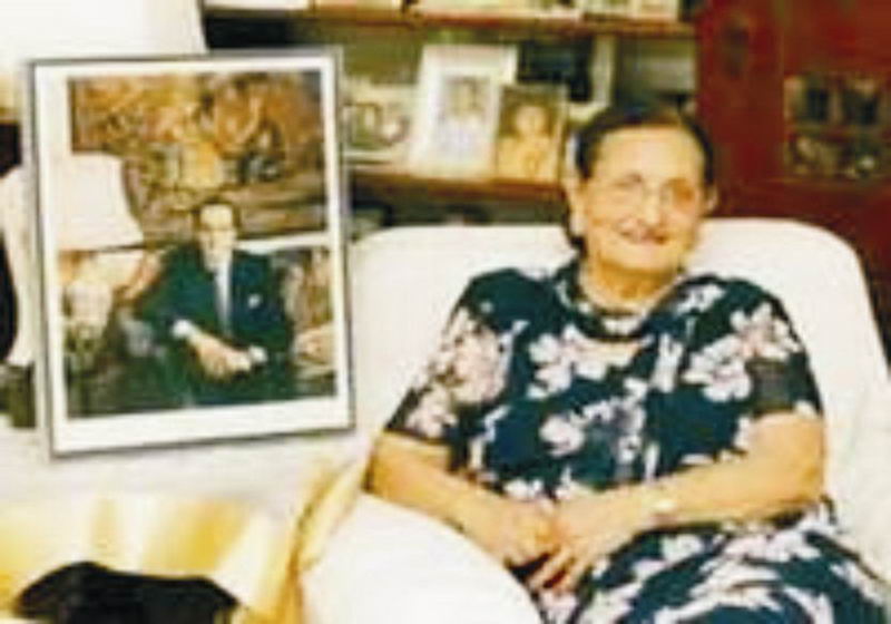Nadir Ailesi’nin saklanan müthiş sırrı