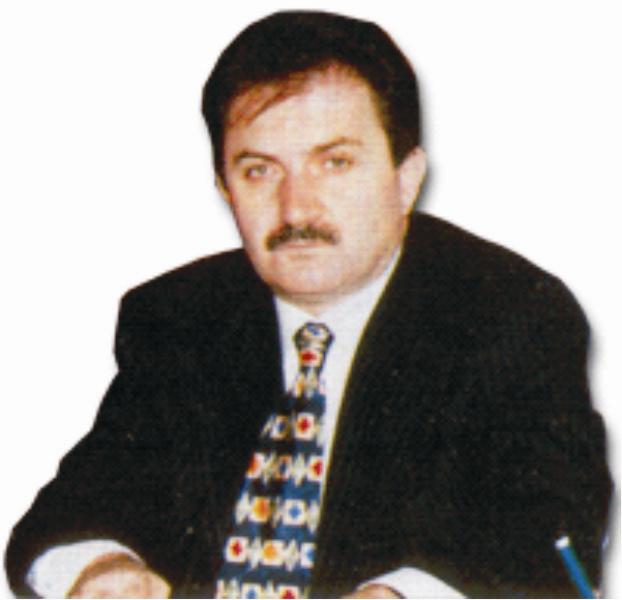 Kim terörist? Namık Kemal ZEYBEK