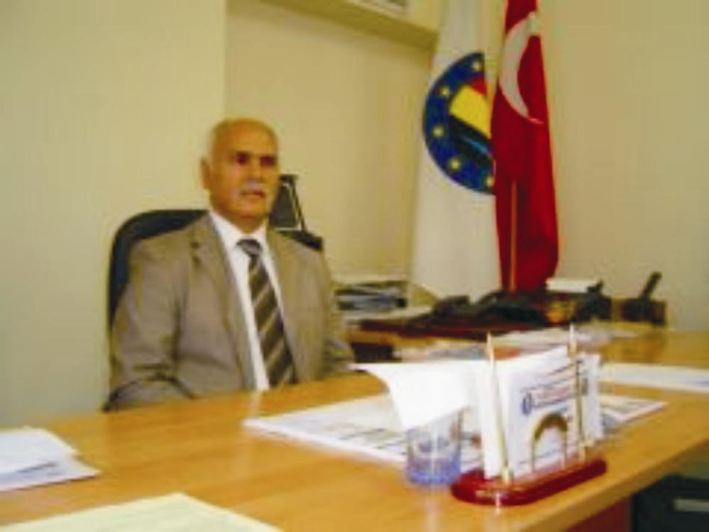 Zeki Yarol: Artık yeter
