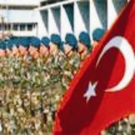 Hükümet'ten Lübnan'a asker kararı