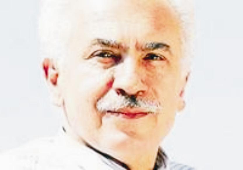 ''Hz. Muhammed peygamberdir''