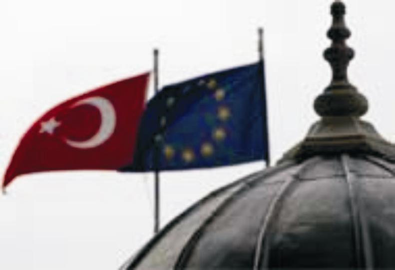 AB’ye güven azalıyor neden?