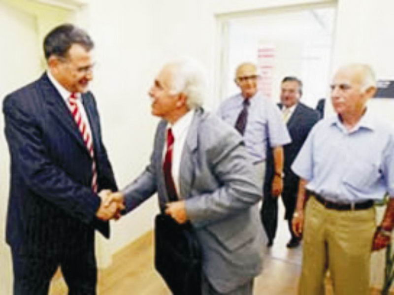 Perinçek Zaman'da neler konuştu?