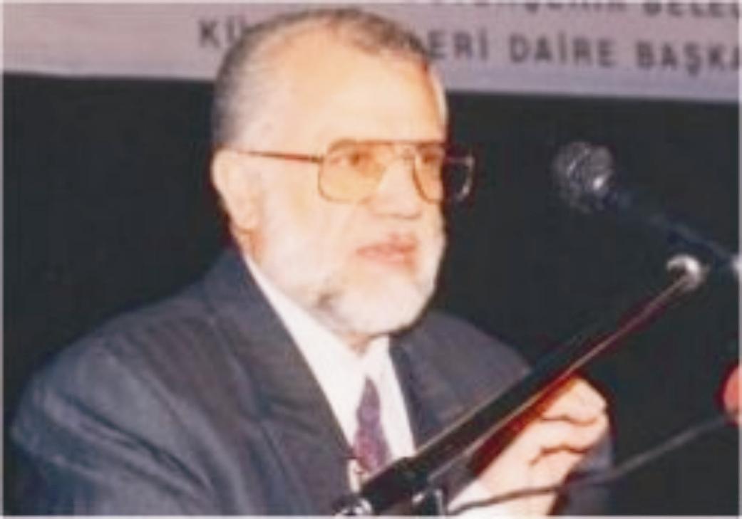 Tarihi uyarı!