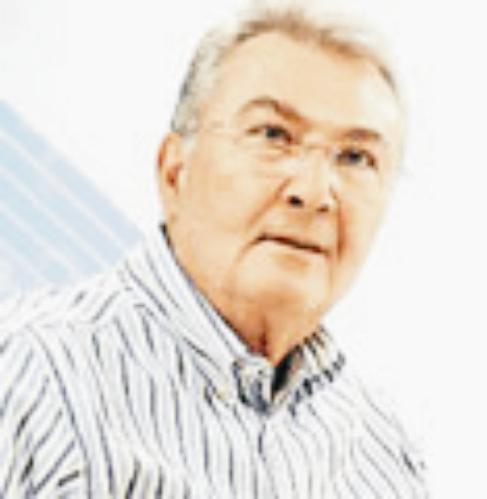 Baykal: Lübnan'da yaşanan dinler savaşıdır