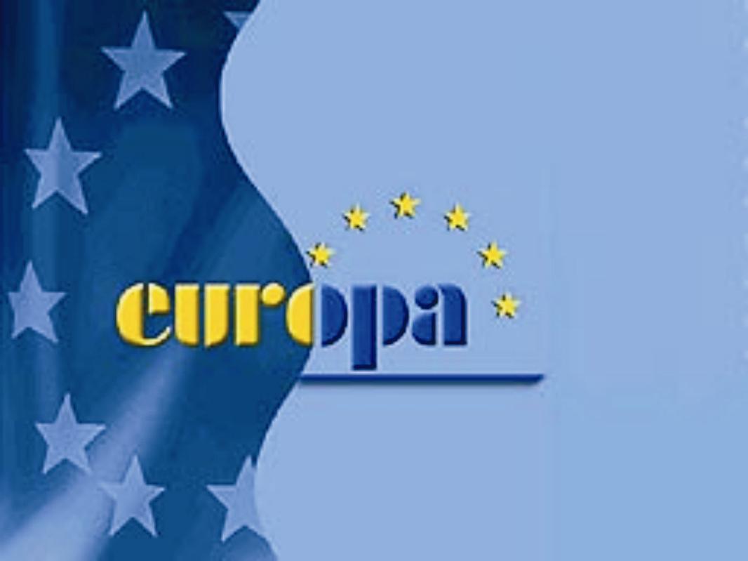 AB İran’a yaptırıma karşı