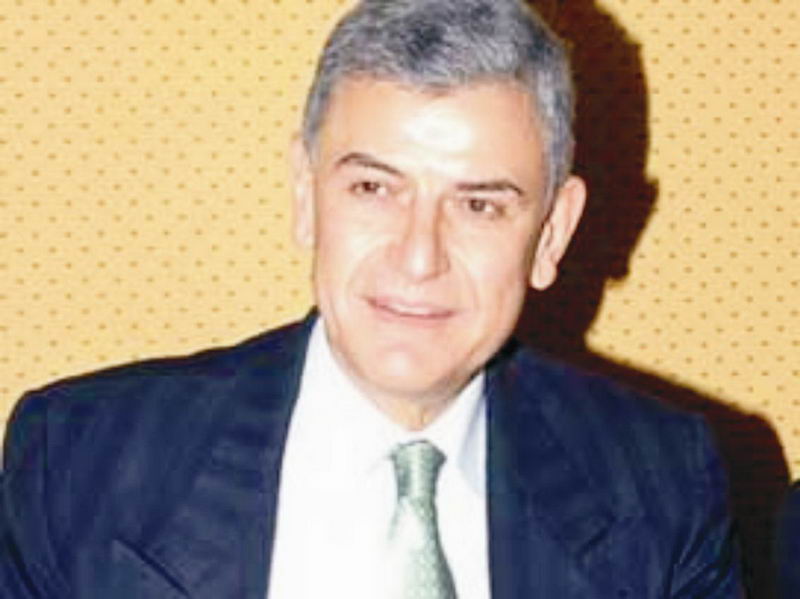 Türkiye'den rapora sert tepki