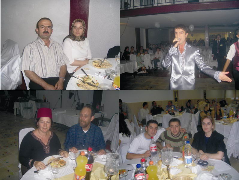 SANATÇI MORGÜL'DEN HAKAN ERBAŞ'A DESTEK