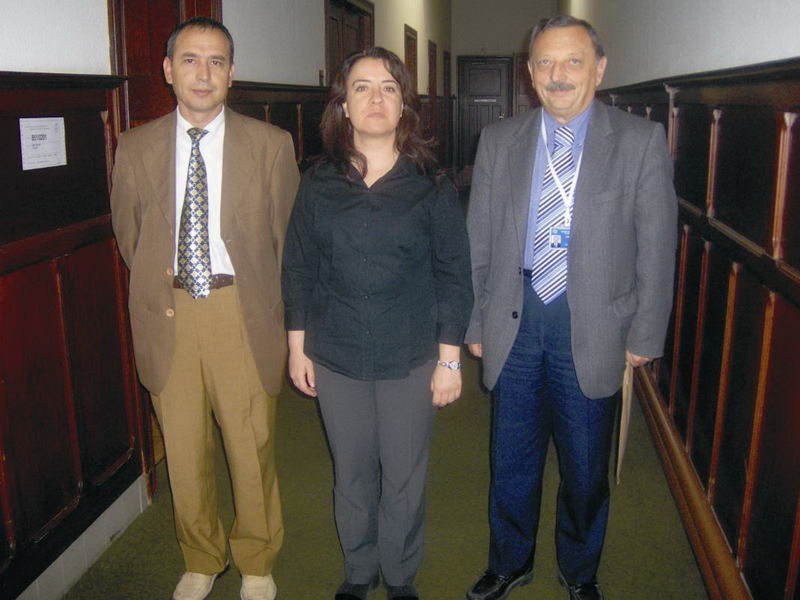AÇIK ÖĞRETİM SINAVLARI YAPILDI