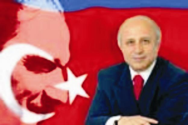 Basından/'Atatürk ve İslam'ı bütünleştirirsek BOP Projesi biter'