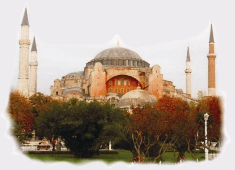 Bir Türk'ün kurduğu 'İslamobil', Der Spiegel'e haber oldu