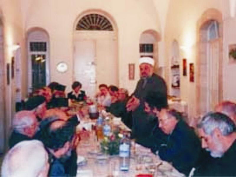 Diyanet: İlaç orucu bozmaz