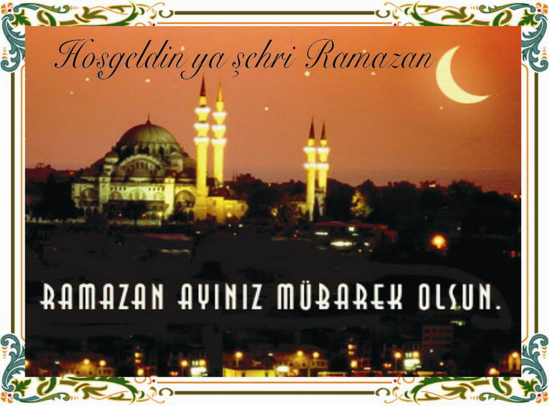 Belcikahaber yakınlaşan Ramazan için  çalışmalar yapmakta