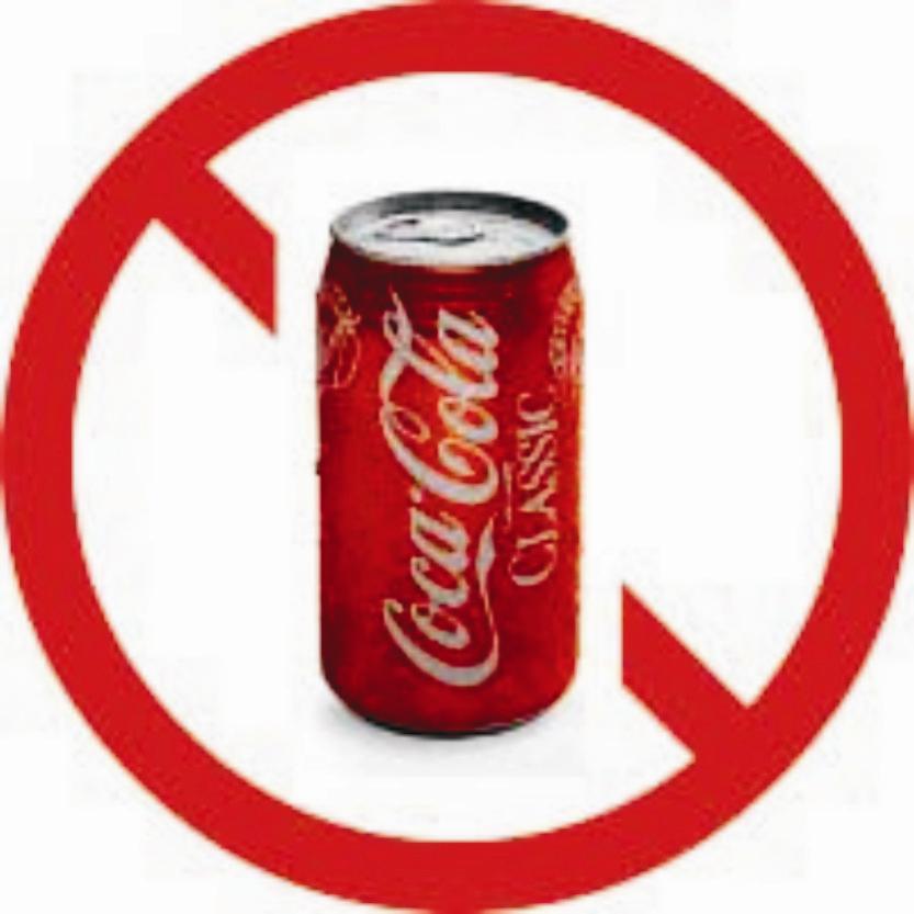 Tüketici dernekleri, Coca Cola'nın satışının engellenmesini istedi