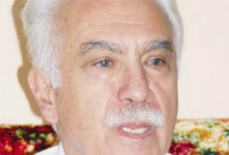 Perinçek'e göre Papa BOP'un ruhani lideri