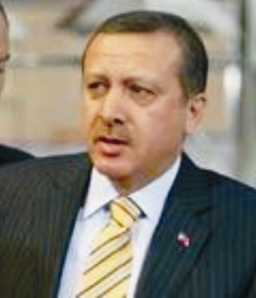 Erdoğan: Papa'nın sözleri çirkin ve talihsiz