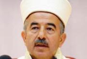 Diyanet işleri başkanımız Almanlara demeç verdi: Papa'nın özür dilemesi medeni bir tutum
