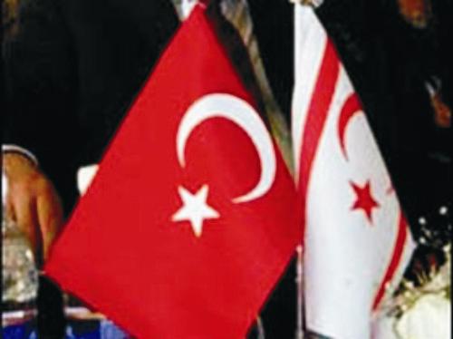 Türk Kurultayı'ndan Kıbrıs çıktı