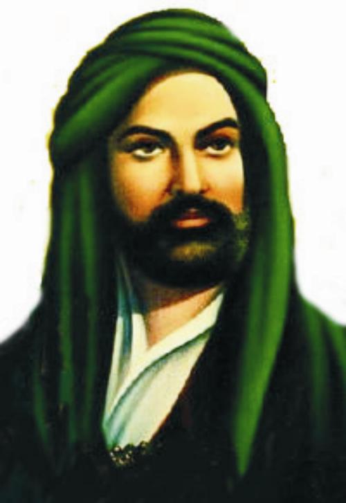 Ramazan'da Hz. Ali camilerde anlacak