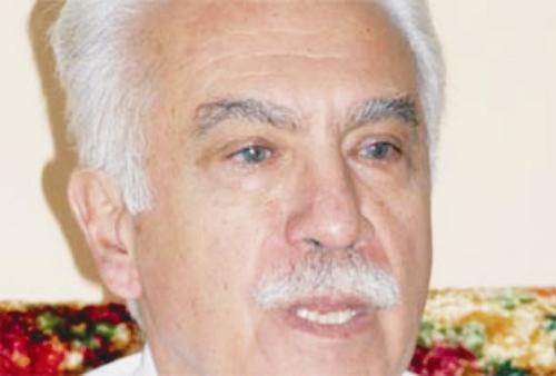 Perinçek, AB'ye mektup gönderdi!