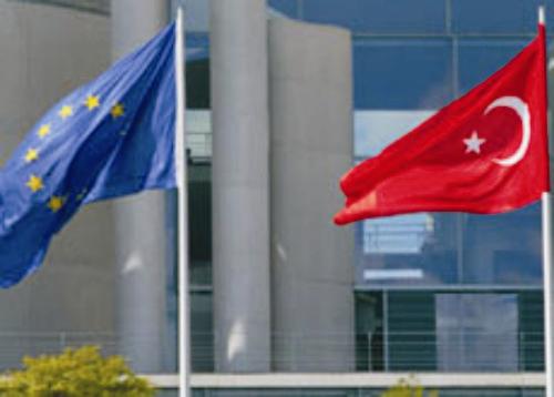 Yalnızca AB Komiserleri mi Demokratik?