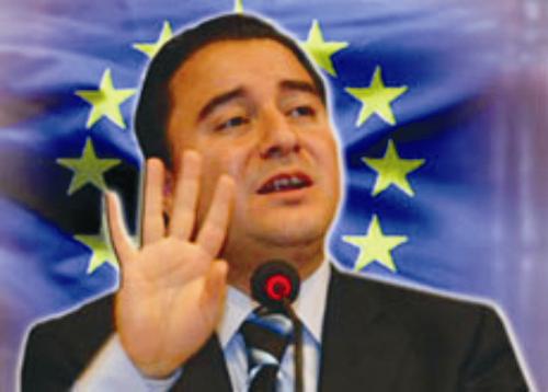 Rapora İlk Tepki Babacan'dan
