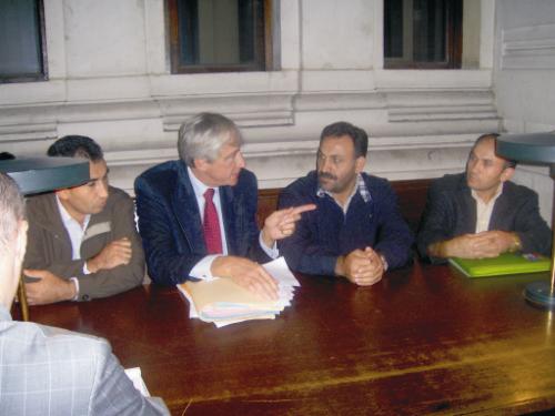 ER AİLESİ 4 YILDIR ADALETİ ARIYOR