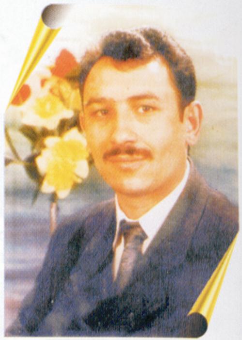 ER AİLESİ 4 YILDIR ADALETİ ARIYOR