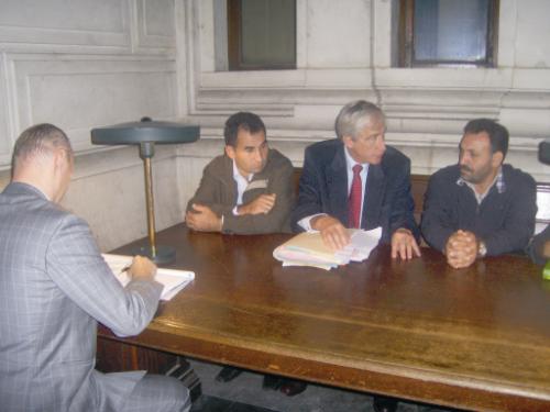ER AİLESİ 4 YILDIR ADALETİ ARIYOR