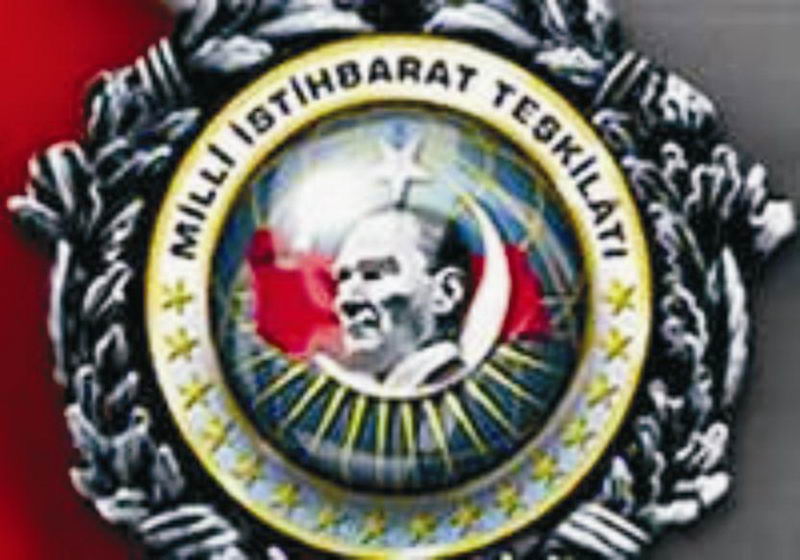 MİT ''çuval skandalı iddiası''nı yalanladı !