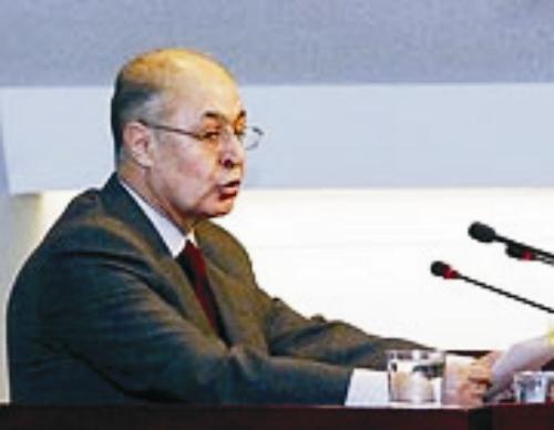 Sezer'in meclis konuşması 1 saat 18 dakika sürdü