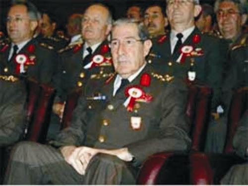 TSK, AB üyeliğini tamamen desteklekmektedir.