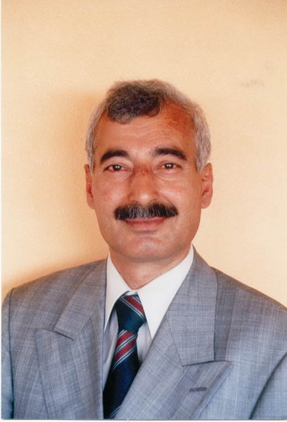 Mustafa ÖZTÜRK Schaerbeek'ten fekrar aday