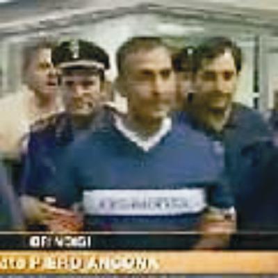 KAÇIRILAN UÇAĞIN TÜRK YOLCULARIı: Panik olmadık