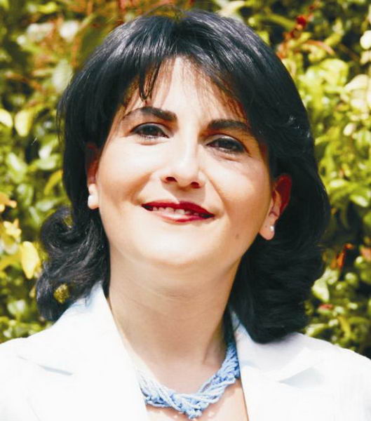 BELMA TEK: EVERE DAHA GÜZEL HİZMETLERE LAYIK OLMALI...