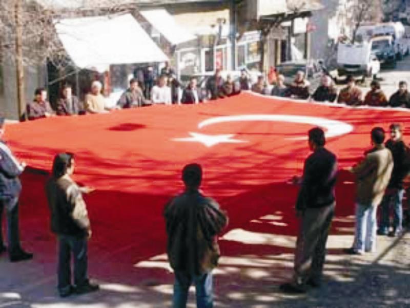 FRANSA'YA PROTESTO EDİLECEK