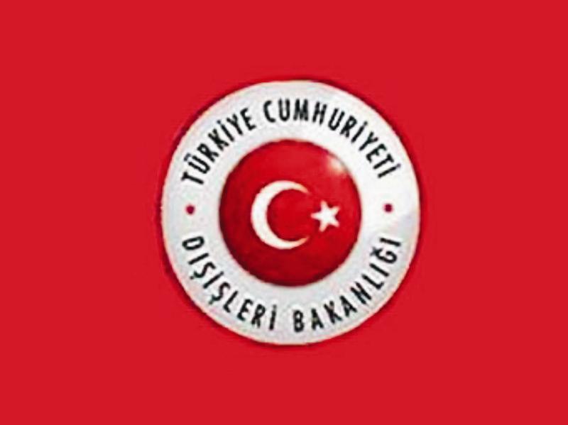 ANKARA'DAN FRANSAYA SAĞDUYU ÇAĞRISI
