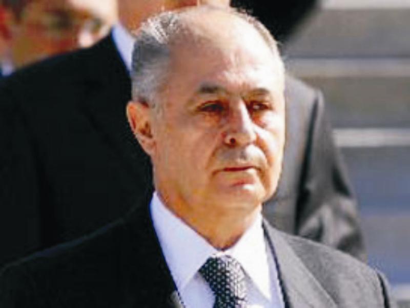 SEZER'DEN FRANSA'YA TEPKİ MEKTUBU