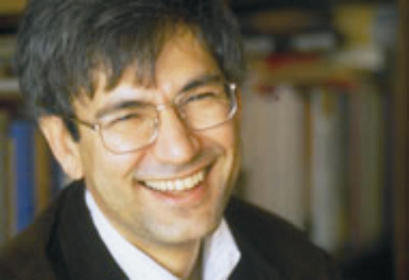 HOLLANDALILARDAN PAMUK'A FAHRİ DOKTORA ÜNVANLIĞI