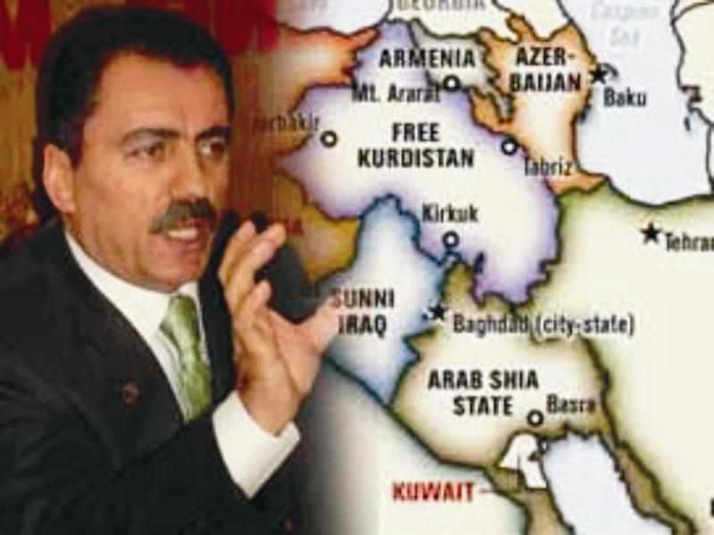 ABD HALA LOZAN'I İMZALAMIŞ DEĞİL!