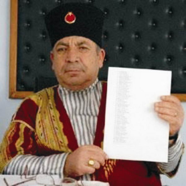 SOYKIRIM İDDİASINA 6 BİN 317 DAVA