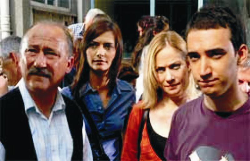 SINAV BELÇİKA SİNEMALARINDA