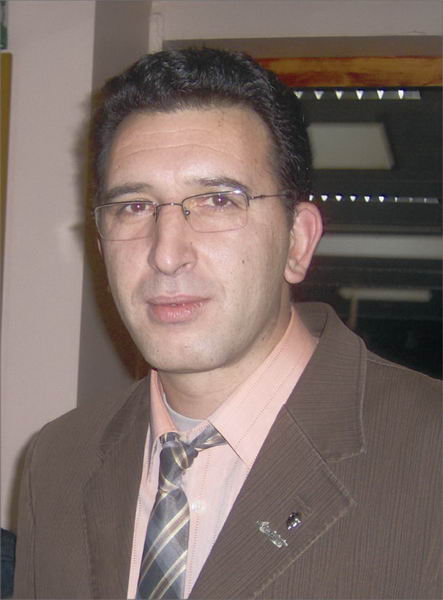 BADD BAŞKANLIĞINA İSMAİL SÖNMEZ GETİRİLDİ