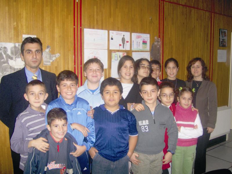 BADD KÜLTÜREL ETKİNLİKLERİ DEVAM EDİYOR